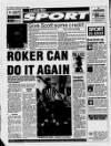 Shields Daily Gazette Tuesday 12 January 1993 Page 24