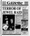 Shields Daily Gazette