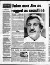 Shields Daily Gazette Tuesday 01 June 1993 Page 12