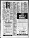 Shields Daily Gazette Tuesday 01 June 1993 Page 20