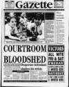 Shields Daily Gazette Wednesday 02 June 1993 Page 1