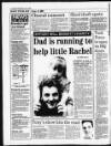 Shields Daily Gazette Wednesday 02 June 1993 Page 10