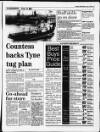 Shields Daily Gazette Wednesday 02 June 1993 Page 15