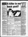 Shields Daily Gazette Wednesday 02 June 1993 Page 16