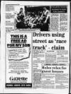 Shields Daily Gazette Wednesday 02 June 1993 Page 20