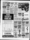 Shields Daily Gazette Wednesday 02 June 1993 Page 26