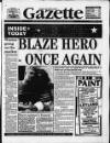 Shields Daily Gazette Saturday 12 June 1993 Page 1
