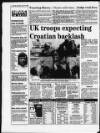 Shields Daily Gazette Saturday 12 June 1993 Page 2