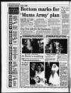 Shields Daily Gazette Saturday 12 June 1993 Page 4