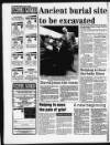Shields Daily Gazette Saturday 12 June 1993 Page 6