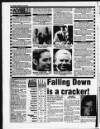Shields Daily Gazette Saturday 12 June 1993 Page 10