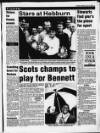 Shields Daily Gazette Saturday 12 June 1993 Page 21