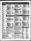 Shields Daily Gazette Saturday 12 June 1993 Page 22