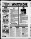 Shields Daily Gazette Thursday 01 July 1993 Page 6