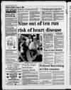 Shields Daily Gazette Thursday 01 July 1993 Page 8