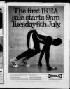 Shields Daily Gazette Thursday 01 July 1993 Page 15