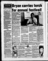 Shields Daily Gazette Thursday 01 July 1993 Page 20
