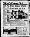 Shields Daily Gazette Thursday 01 July 1993 Page 40