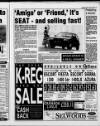 Shields Daily Gazette Friday 02 July 1993 Page 21