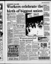 Shields Daily Gazette Friday 02 July 1993 Page 29