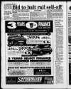 Shields Daily Gazette Friday 02 July 1993 Page 32