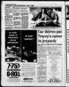 Shields Daily Gazette Friday 02 July 1993 Page 34