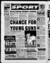 Shields Daily Gazette Friday 02 July 1993 Page 44