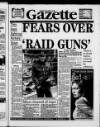 Shields Daily Gazette