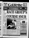 Shields Daily Gazette