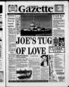 Shields Daily Gazette