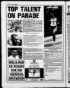 Shields Daily Gazette Monday 12 July 1993 Page 28