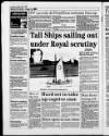 Shields Daily Gazette Tuesday 13 July 1993 Page 8