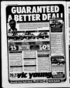 Shields Daily Gazette Tuesday 13 July 1993 Page 38