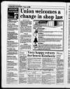 Shields Daily Gazette Wednesday 14 July 1993 Page 10