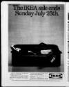 Shields Daily Gazette Wednesday 14 July 1993 Page 14