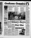 Shields Daily Gazette Wednesday 14 July 1993 Page 15