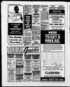 Shields Daily Gazette Wednesday 14 July 1993 Page 32