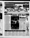 Shields Daily Gazette Wednesday 14 July 1993 Page 33