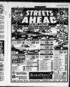 Shields Daily Gazette Monday 09 August 1993 Page 21