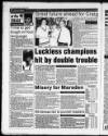 Shields Daily Gazette Monday 09 August 1993 Page 24