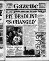 Shields Daily Gazette