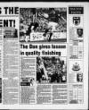 Shields Daily Gazette Monday 23 August 1993 Page 15