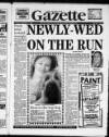 Shields Daily Gazette