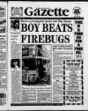 Shields Daily Gazette