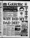 Shields Daily Gazette