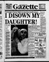 Shields Daily Gazette Wednesday 15 December 1993 Page 1