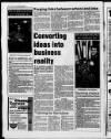 Shields Daily Gazette Wednesday 15 December 1993 Page 22