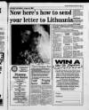 Shields Daily Gazette Wednesday 15 December 1993 Page 31