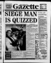 Shields Daily Gazette