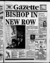 Shields Daily Gazette